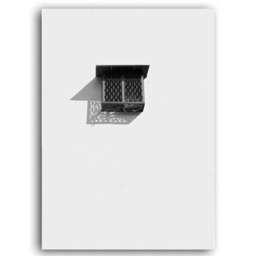 Abstract Minimalist Still Life Scandinavia Canvas